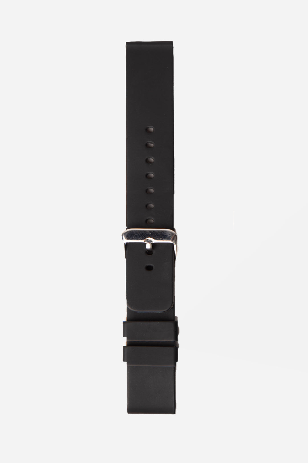 SILICONE STRAP